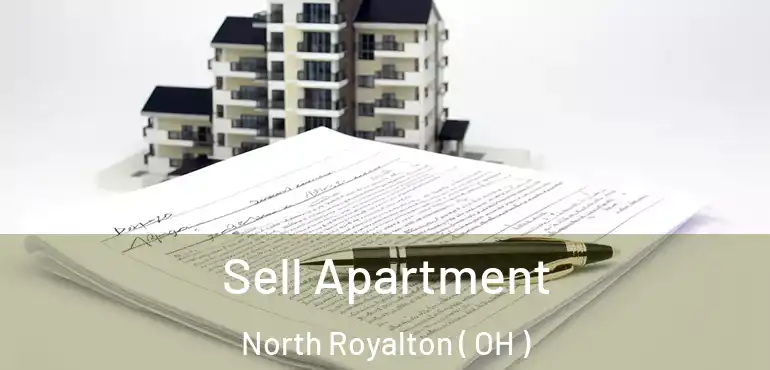  Sell Apartment North Royalton ( OH )