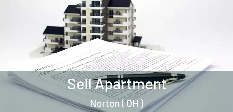  Sell Apartment Norton ( OH )