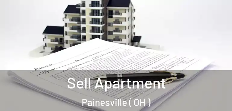  Sell Apartment Painesville ( OH )