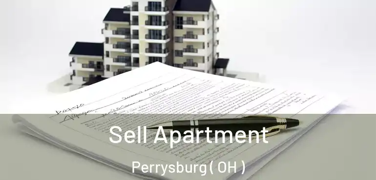  Sell Apartment Perrysburg ( OH )