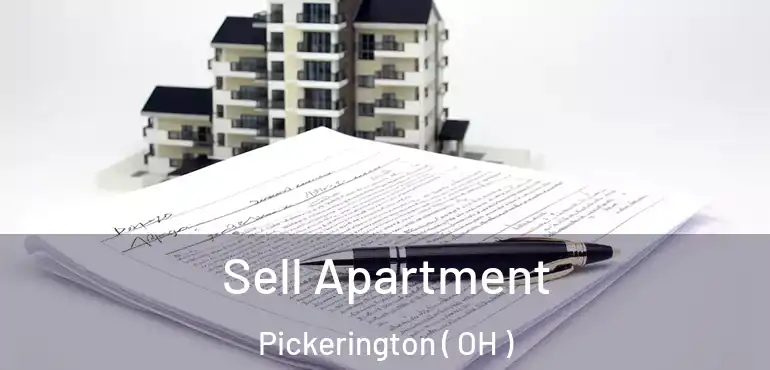  Sell Apartment Pickerington ( OH )