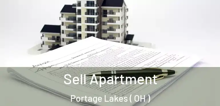 Sell Apartment Portage Lakes ( OH )