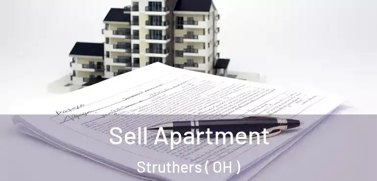  Sell Apartment Struthers ( OH )