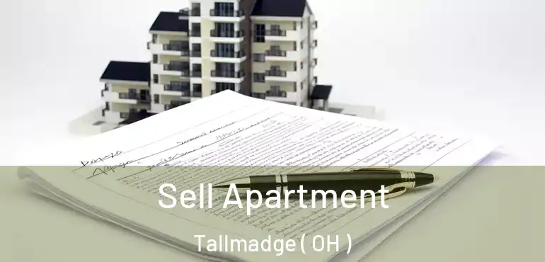  Sell Apartment Tallmadge ( OH )