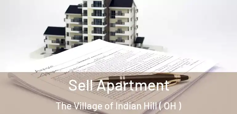  Sell Apartment The Village of Indian Hill ( OH )
