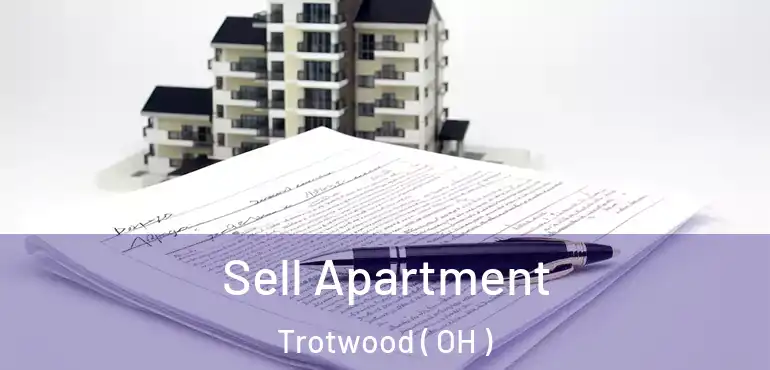  Sell Apartment Trotwood ( OH )