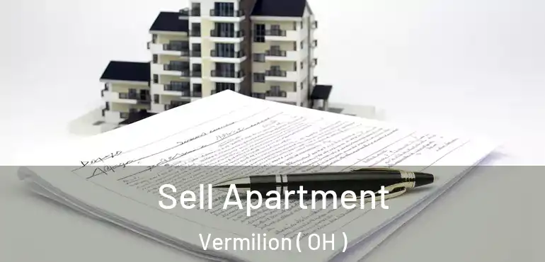  Sell Apartment Vermilion ( OH )
