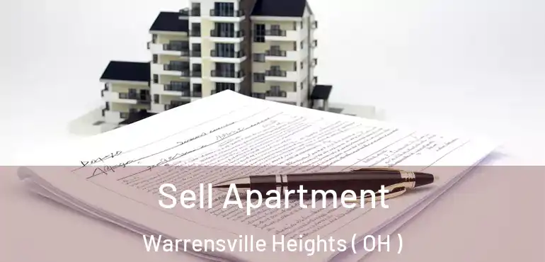  Sell Apartment Warrensville Heights ( OH )