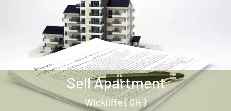  Sell Apartment Wickliffe ( OH )