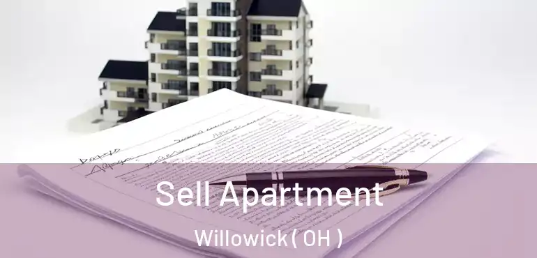  Sell Apartment Willowick ( OH )