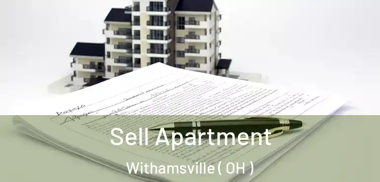  Sell Apartment Withamsville ( OH )