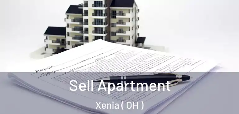  Sell Apartment Xenia ( OH )