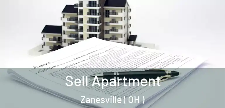  Sell Apartment Zanesville ( OH )