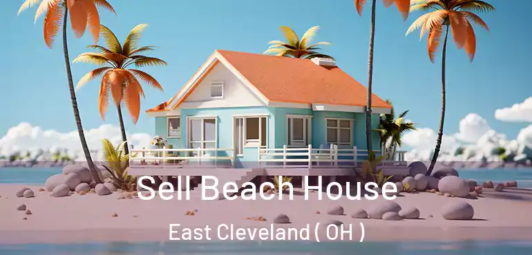  Sell Beach House East Cleveland ( OH )