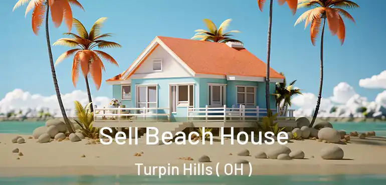  Sell Beach House Turpin Hills ( OH )