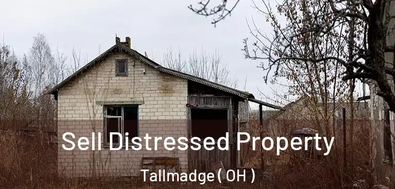  Sell Distressed Property Tallmadge ( OH )