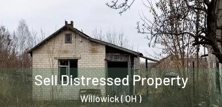  Sell Distressed Property Willowick ( OH )