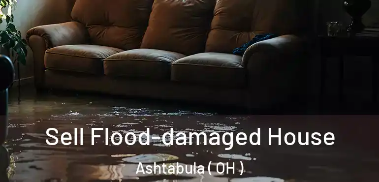  Sell Flood-damaged House Ashtabula ( OH )