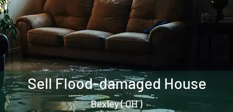  Sell Flood-damaged House Bexley ( OH )