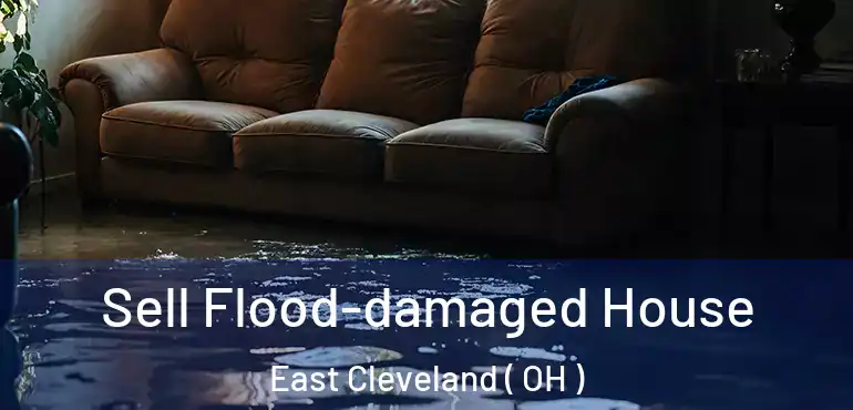  Sell Flood-damaged House East Cleveland ( OH )