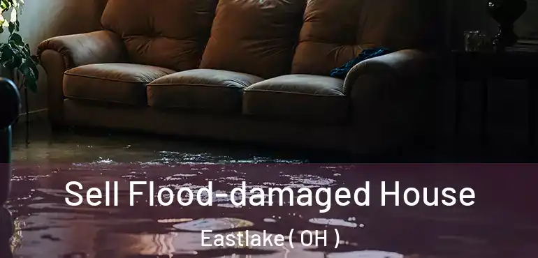  Sell Flood-damaged House Eastlake ( OH )