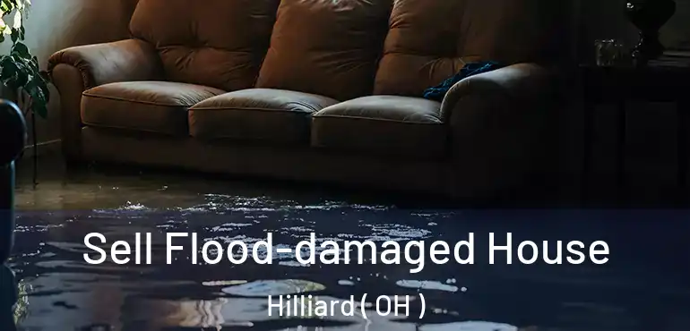  Sell Flood-damaged House Hilliard ( OH )
