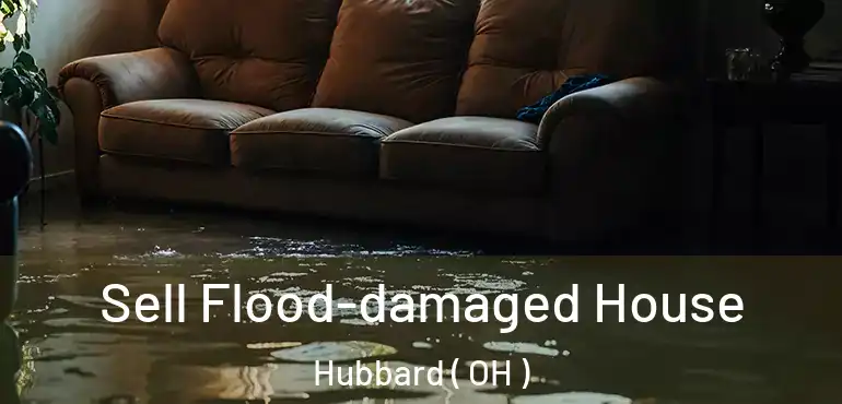  Sell Flood-damaged House Hubbard ( OH )