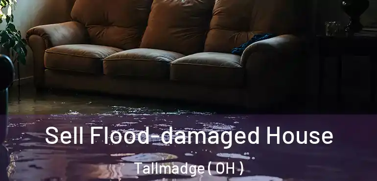  Sell Flood-damaged House Tallmadge ( OH )