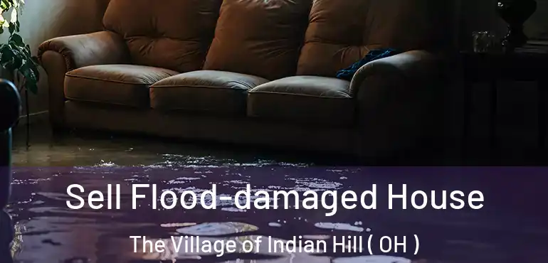  Sell Flood-damaged House The Village of Indian Hill ( OH )