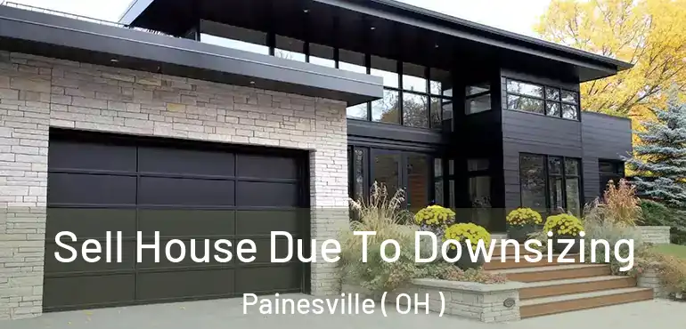  Sell House Due To Downsizing Painesville ( OH )