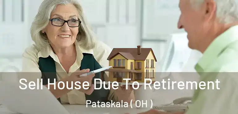  Sell House Due To Retirement Pataskala ( OH )