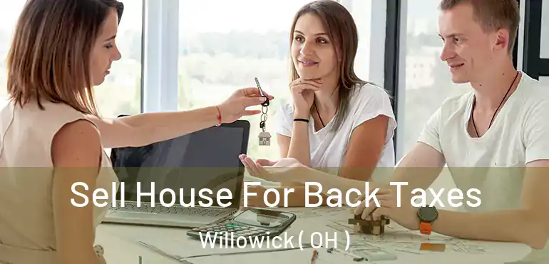  Sell House For Back Taxes Willowick ( OH )