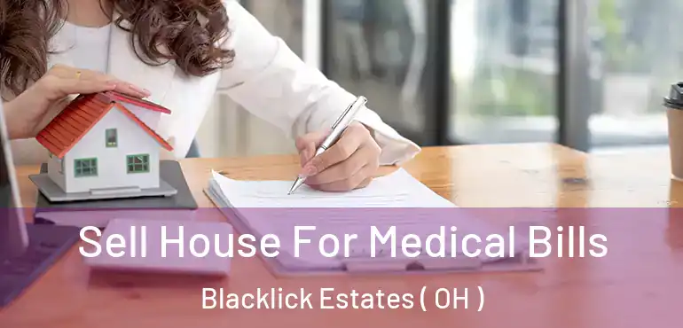  Sell House For Medical Bills Blacklick Estates ( OH )