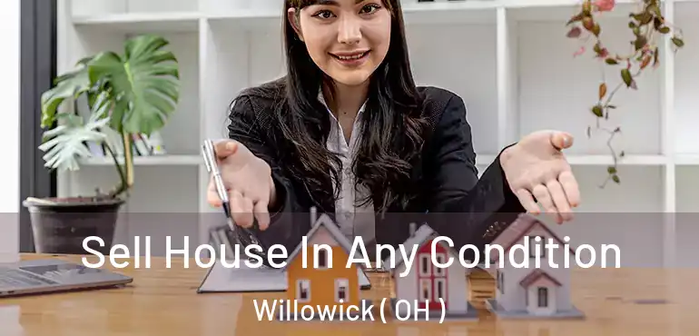  Sell House In Any Condition Willowick ( OH )