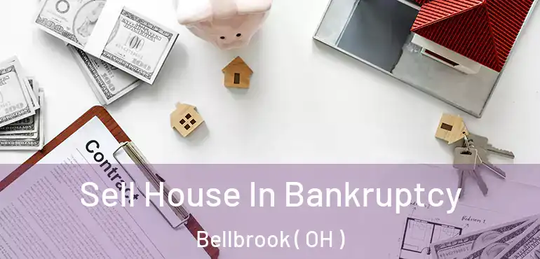  Sell House In Bankruptcy Bellbrook ( OH )