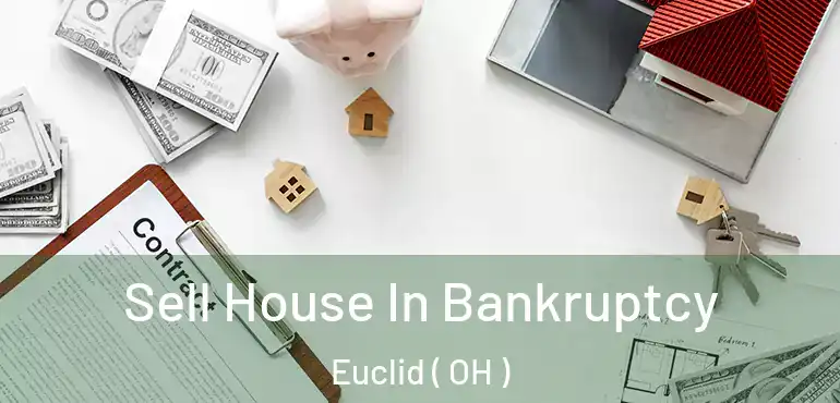  Sell House In Bankruptcy Euclid ( OH )