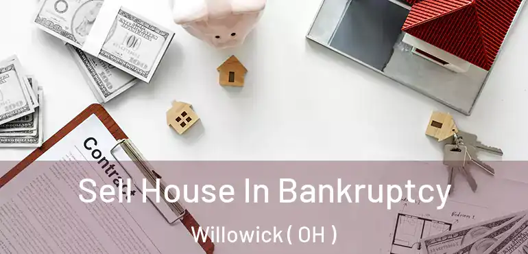  Sell House In Bankruptcy Willowick ( OH )