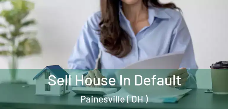  Sell House In Default Painesville ( OH )