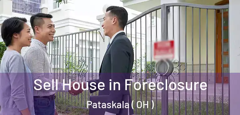  Sell House in Foreclosure Pataskala ( OH )