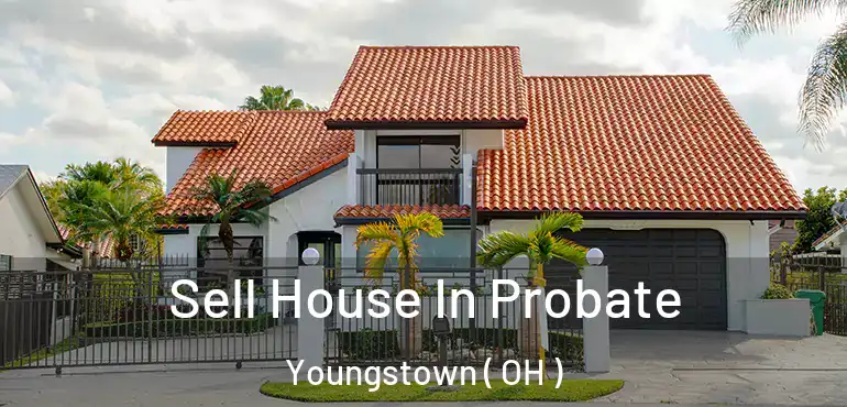  Sell House In Probate Youngstown ( OH )