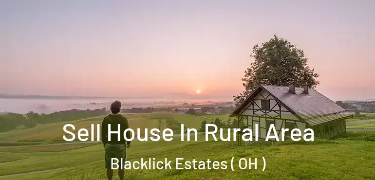 Sell House In Rural Area Blacklick Estates ( OH )