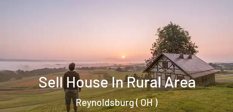  Sell House In Rural Area Reynoldsburg ( OH )