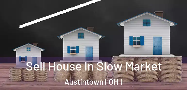  Sell House In Slow Market Austintown ( OH )