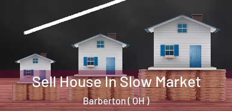  Sell House In Slow Market Barberton ( OH )