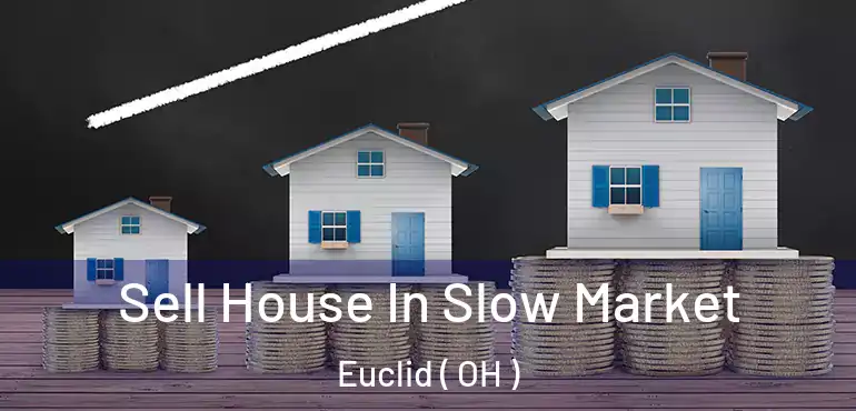  Sell House In Slow Market Euclid ( OH )