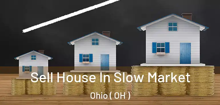  Sell House In Slow Market Ohio ( OH )