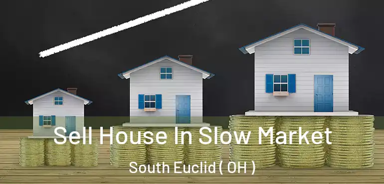  Sell House In Slow Market South Euclid ( OH )