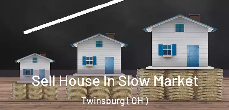  Sell House In Slow Market Twinsburg ( OH )