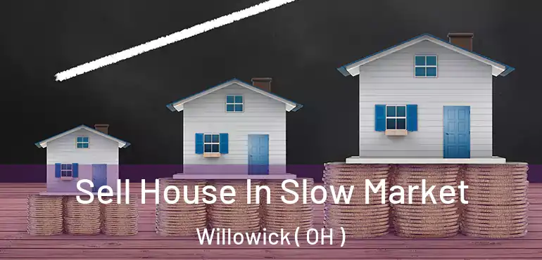  Sell House In Slow Market Willowick ( OH )
