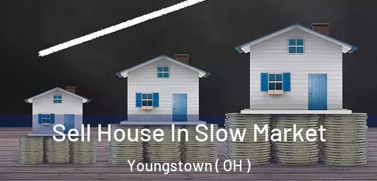  Sell House In Slow Market Youngstown ( OH )